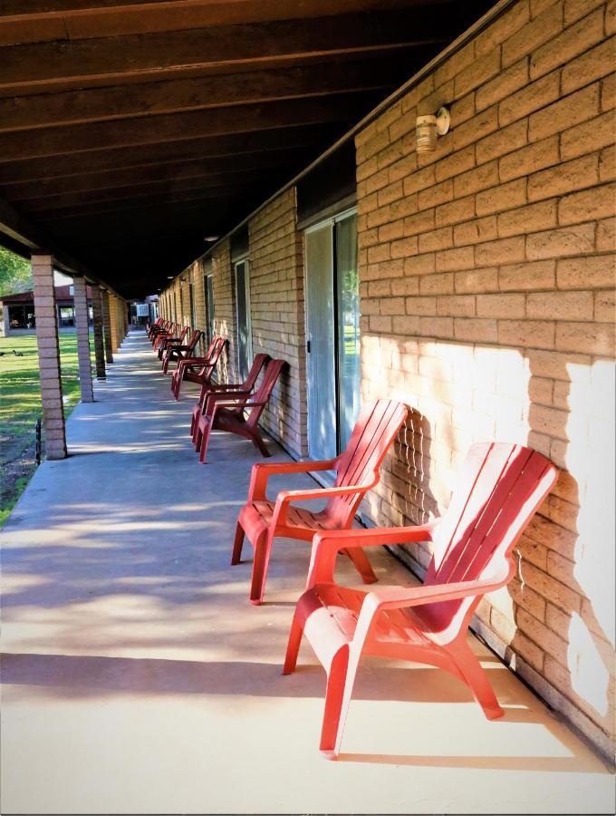 Roosevelt Resort Park Extérieur photo