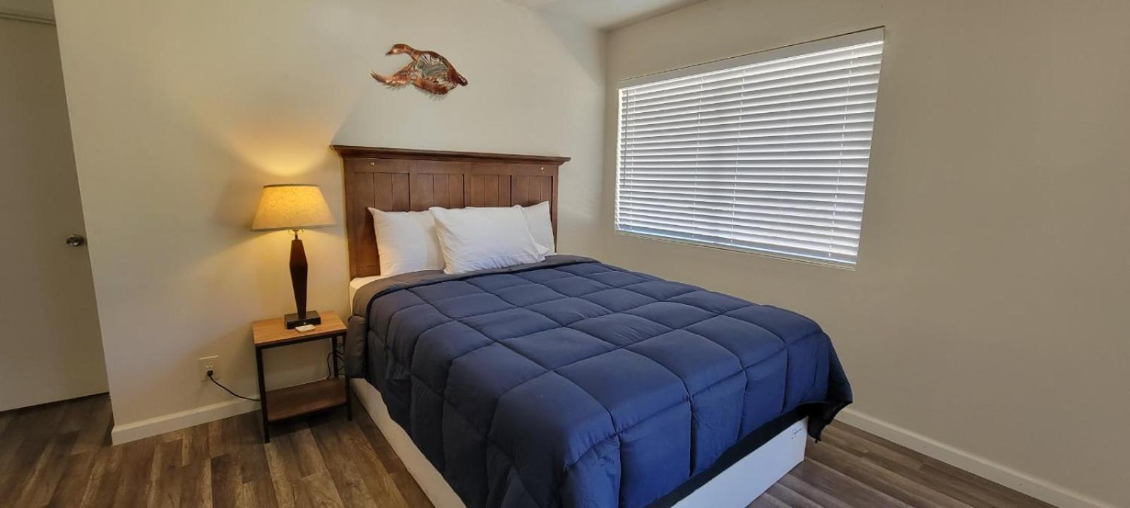 Roosevelt Resort Park Chambre photo
